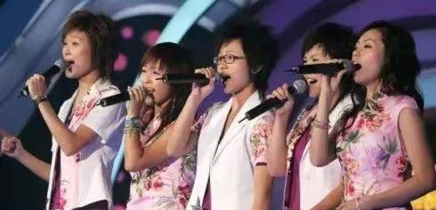 周深|李宇春代表“超女”,张杰代表“快男”,那么“好声音”的代表呢