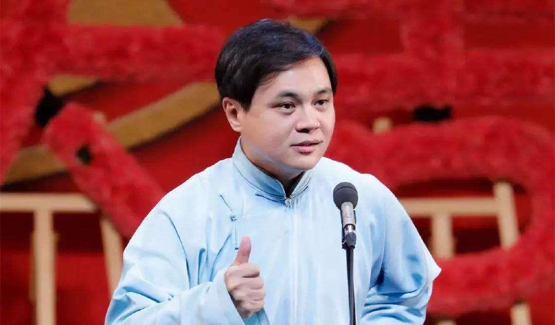 高峰|郭德纲：所有徒弟开始膨胀，都是从看不起高峰开始的