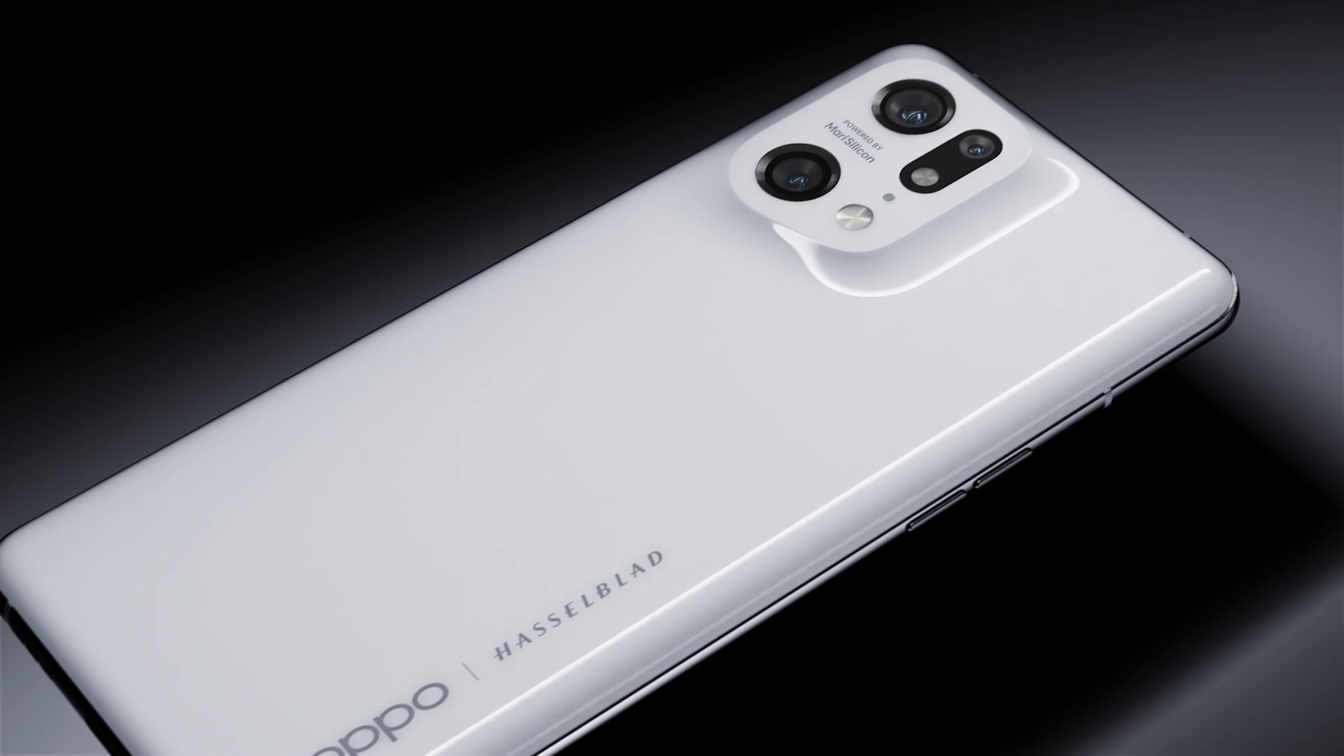 find x|不是套娃，家族化设计很重要！唯参数论的人从不看工艺？