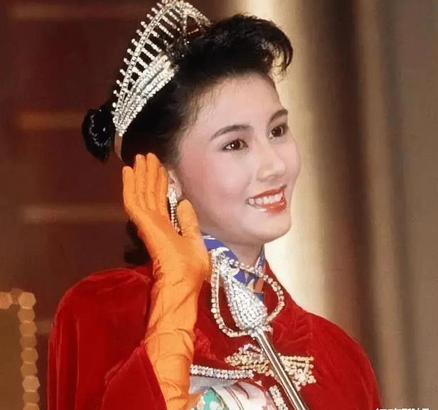 杨恭如|从最美亚姐到销声匿迹,被一巴掌打出娱乐圈的杨恭如,如今怎样了