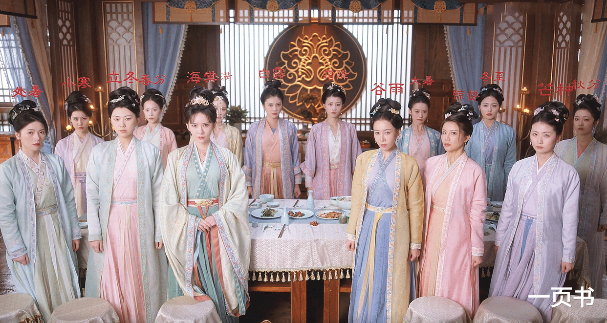 李薇|卿卿日常：尹岸无子原因找到，众叛亲离，他却报复节气姑娘，活该