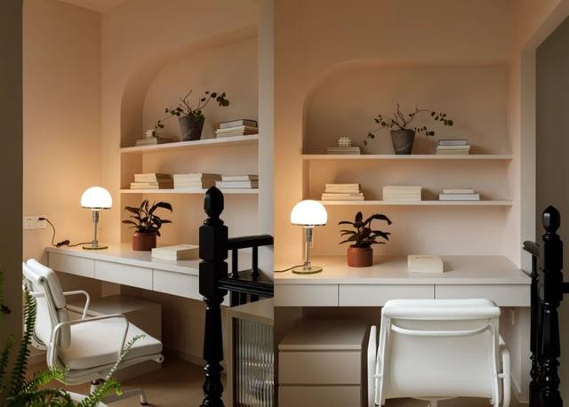 女教师一家三口114㎡的家，去除所有雕饰，简洁不简单满分，舒适度