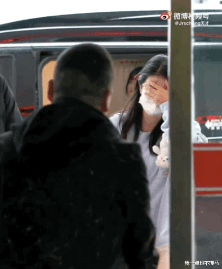 刘亦菲|又一位女星人设崩塌