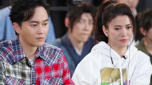 |恩爱人设崩塌?张智霖袁咏仪“急功近利”露出原形,两人双双翻车