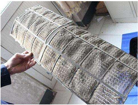 卫生间，厨房间能装空调吗？答案是不可行！