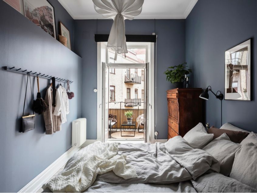 90后小夫妻，因回老家生活而走红，把120㎡新居装成了我的理想家