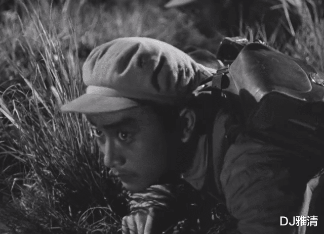孙道临|同样是演“侦察兵”,把王心刚和孙道临放在一起看,差别就出来了