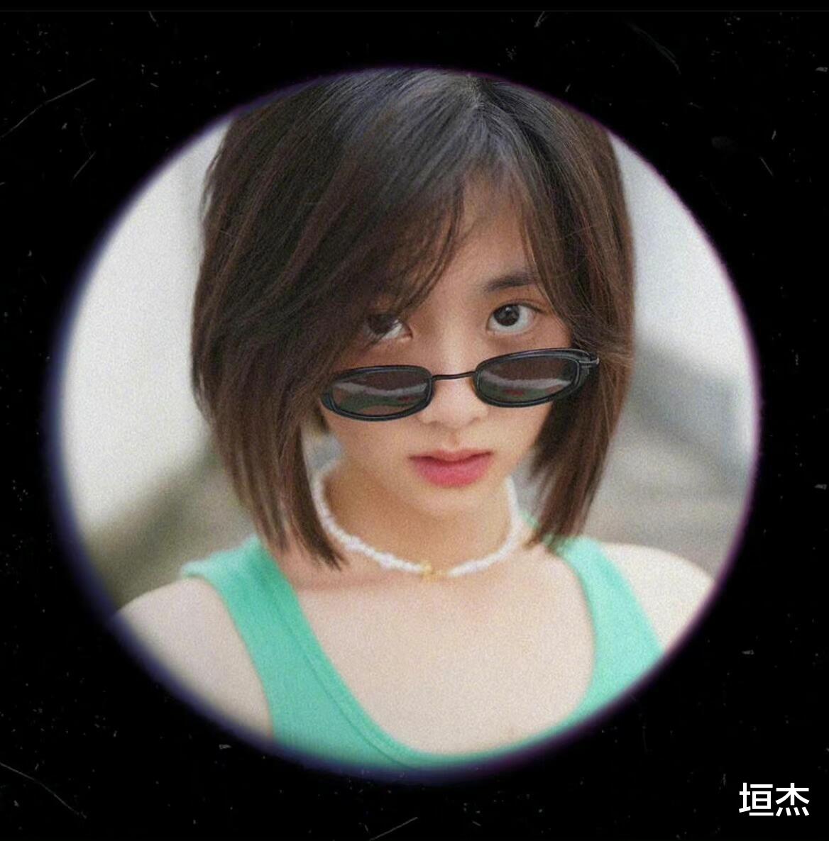 黄磊|黄磊女儿继承了妈妈的美！一张“高级贵气脸”，可以直接出道了