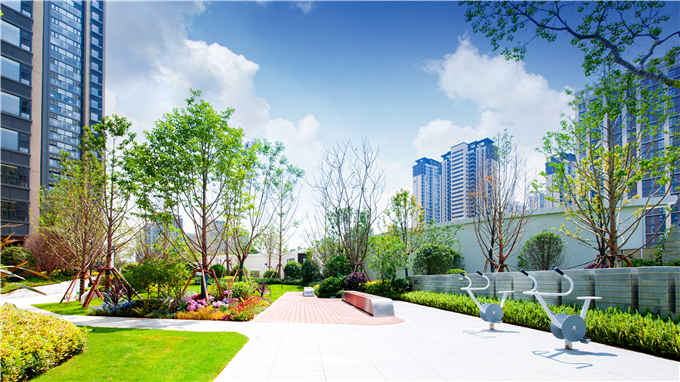 购房置业|大动作！俊发6月接龙式交付来了