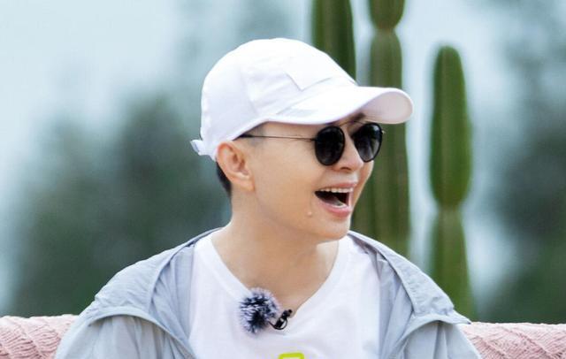 宋丹丹离开后才发现《桃花坞》的嘉宾有多假，包括反内卷的李雪琴