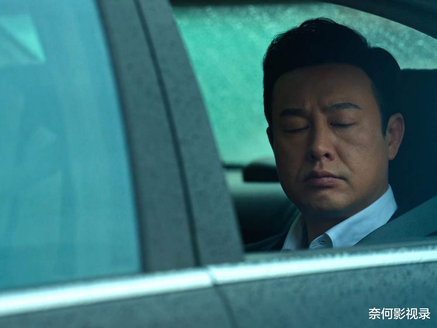 狂飙|《狂飙》即将大结局,5人已经身死,孟钰是个变数