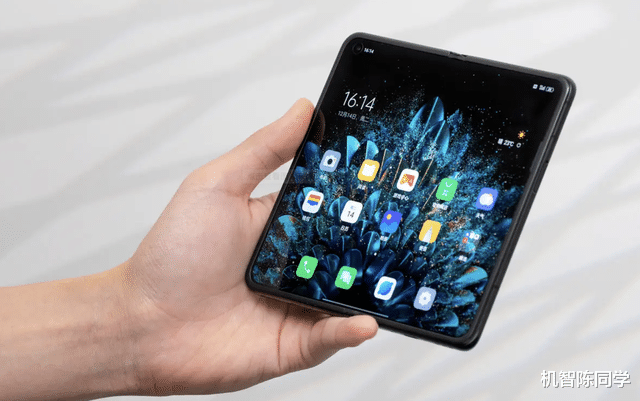 javascript|流畅新系统+6999史低价!OPPO Find N最佳入手时机来了