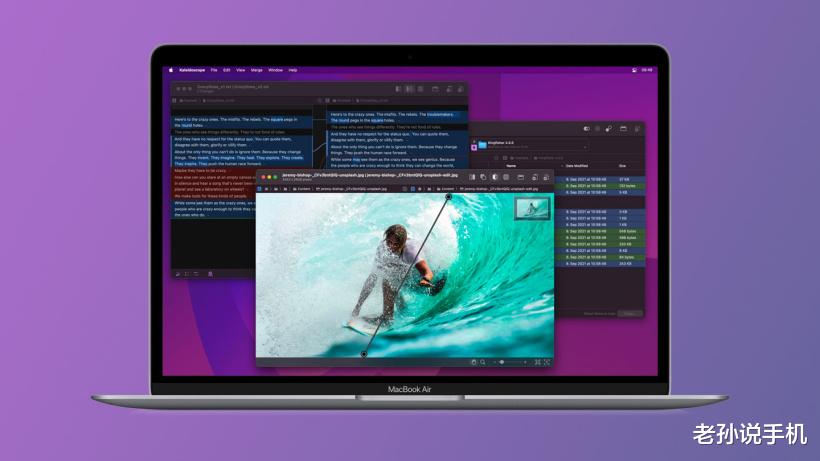 苹果|苹果遭吐槽！开发者抱怨Mac存在捆绑销售，升级软件也要花钱？