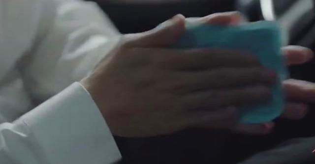 电视剧|《余生》V榜开跌顾魏创新高，顾魏搓暖宝宝引热议，网友科普好甜