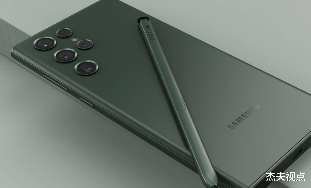 三星|细数三星S系列手机拍照变化！S22规格不变，这次会有惊喜？
