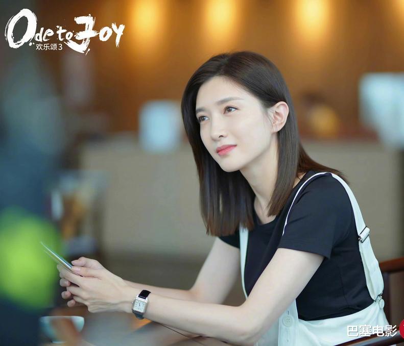 江疏影|2022年令人失望的女演员，端着、想一招吃遍鲜、格格不入，真腻了