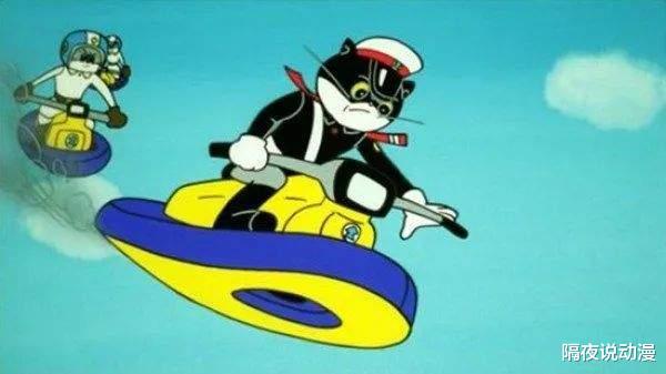 虹猫|豆瓣评分升到9.6后，还有人敢否定它是“国漫武侠巅峰”吗？