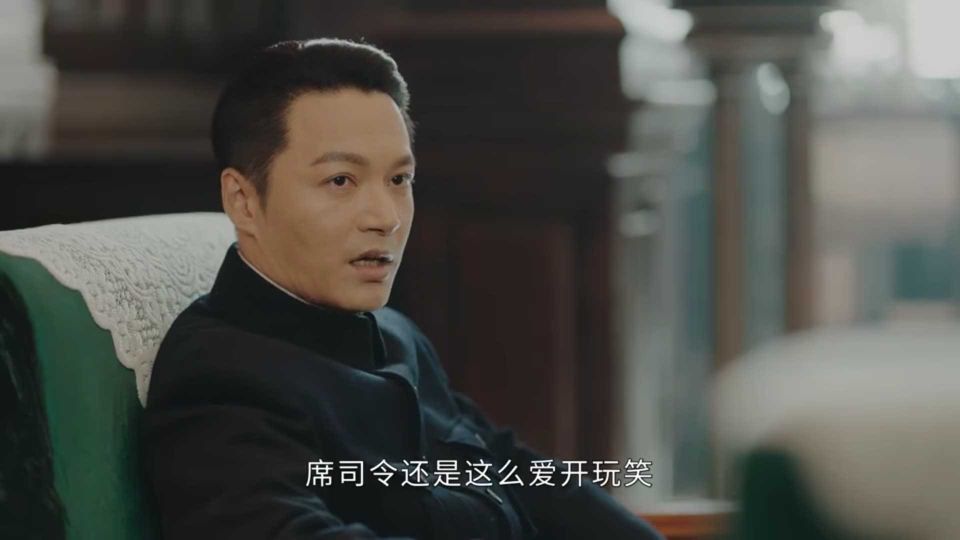 反派|《传家》6位反派结局：汪剑池被捕，沈彬被杀，寄渔成变态女杀手