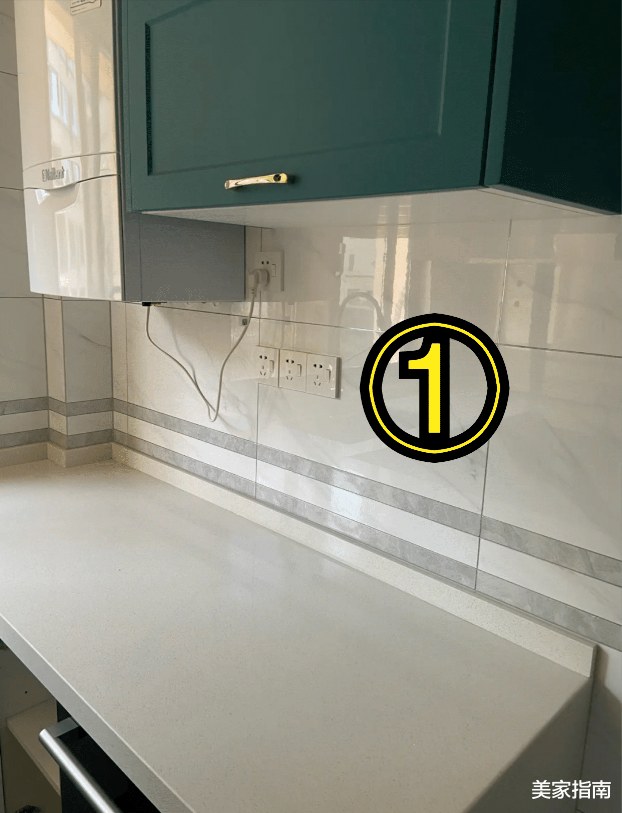 熬了两个通宵,整理出最全的“插座预留方案”,照着装就行