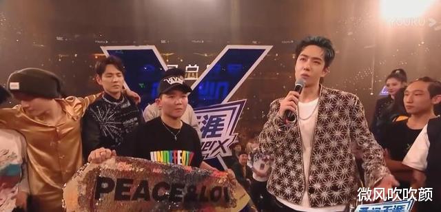 王一博|王一博《长空》杀青后，《街舞5》海报曝光，不当队长但title更高