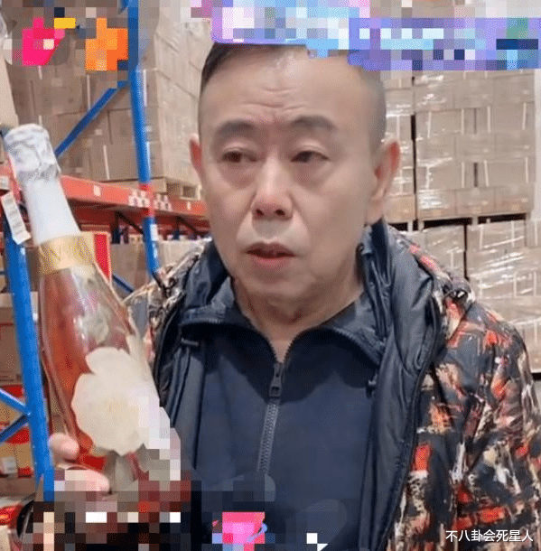 张铁林|在娱乐圈打拼一生却晚节不保，这5位老戏骨的操作太下头