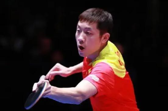 许昕|恭喜！国乒奥运冠军大获全胜，许昕不打11-0，东道主选手惨败出局