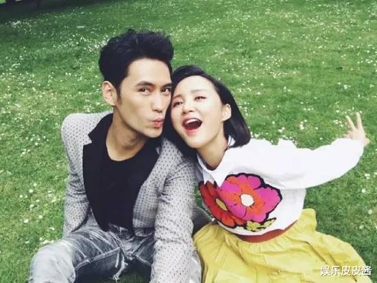 袁弘|资源曾和胡歌不分上下,娶了二婚的张歆艺之后,袁弘为啥不火了?