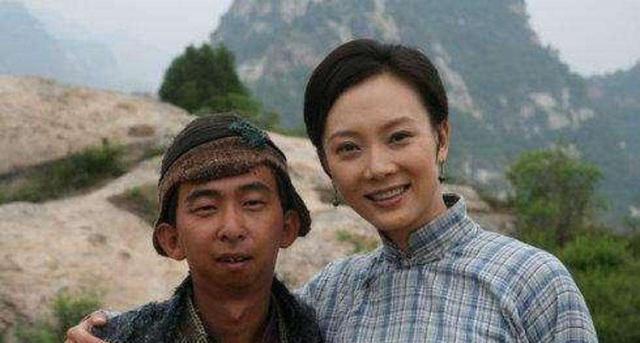 王祖蓝|比老婆矮的8位男星,最长已相伴30年,在才华面前,身高不值一提