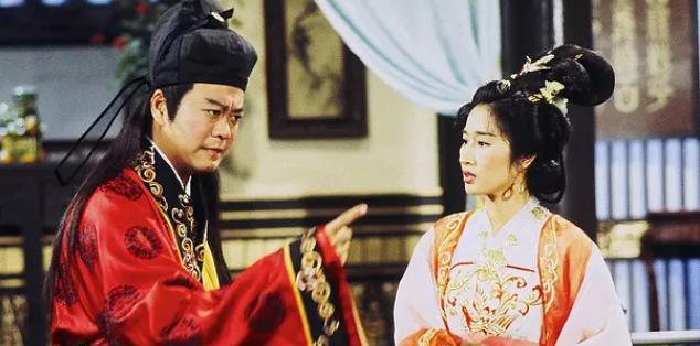 TVB|盘点TVB剧中“BE”的CP,谁是你心目中的意难平