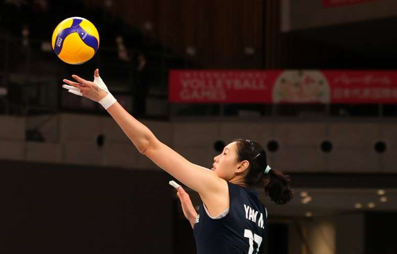 蔡斌|穷则变！6仙女将成蔡斌依靠，开辟新道路，成中国女排杀招