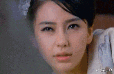 Angelababy|经得住看却稳不住场，6位“花瓶美人”，演起戏来一个比一个离谱