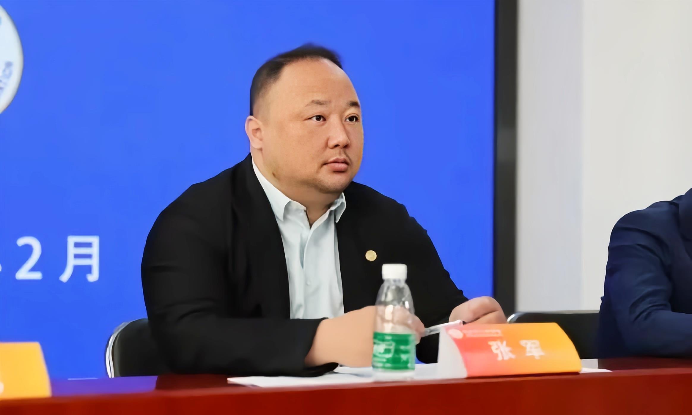 奥运会|张军主席三步棋，10亿韩元聘名师助力凡晨组合2024夺金是其一