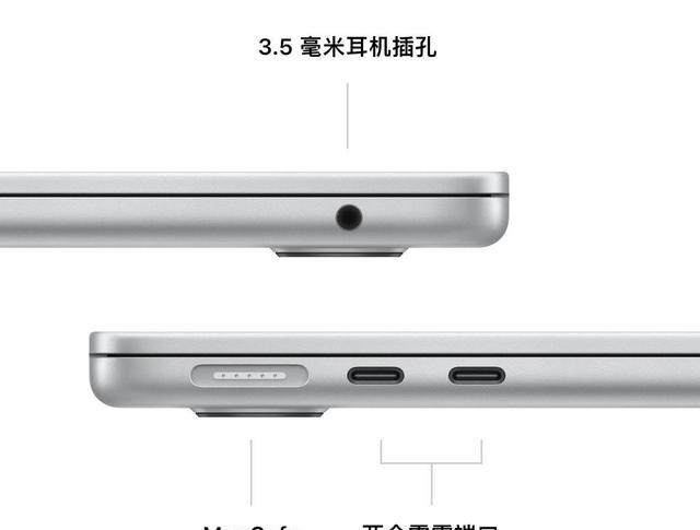 MacBook Air|MacBookAir遭疯抢?有哪些更新,值得购买吗?1分钟为你讲明白