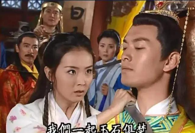 杭铁生|无敌县令：姿容绝色奈何造化弄人，剧中7位美女谁最美？谁最惨？