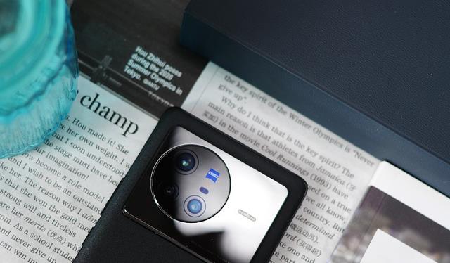 vivo|vivo手机也分三六九等!目前这3款值得入手,用个四五年都行