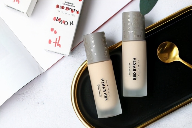 西葫芦 秋冬粉底液大盘点,希芸粉底液性价比高