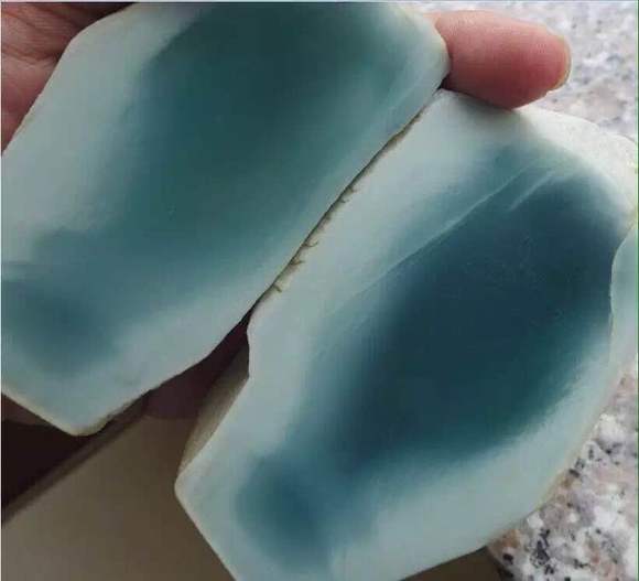 翡翠|只知木那有雪花棉?不知“外生内熟”的木那,暗藏巨磅惊喜