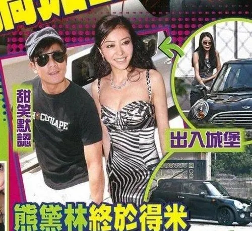 方媛|十八线嫩模方媛凭什么能当上“天王嫂”? 背后的原因其实很简单