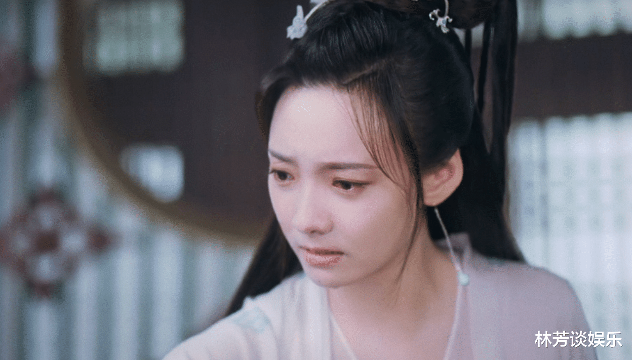 莲花楼|央视提及8次,全网热度10亿,成毅《莲花楼》凭啥这么猛?