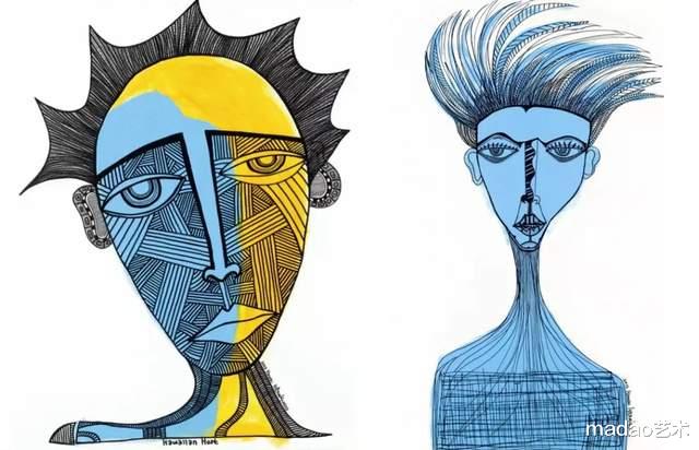 侃爷|盘点那些表面上是演员，实际上是画家的明星