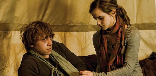 哈利·波特|《哈利波特》汤姆费尔顿回忆录:对这2个演员的关系,感到嫉妒