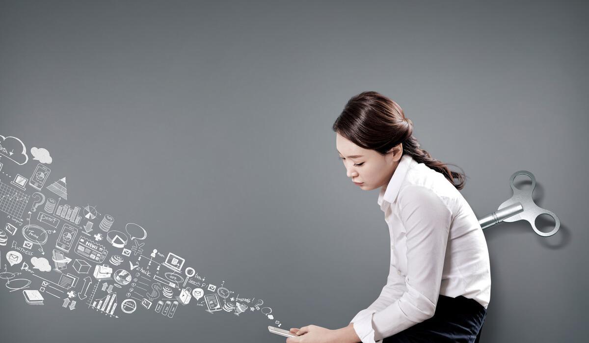 安神|养胃的日子——不要生气,生气就是愉悦别人,惩罚自己