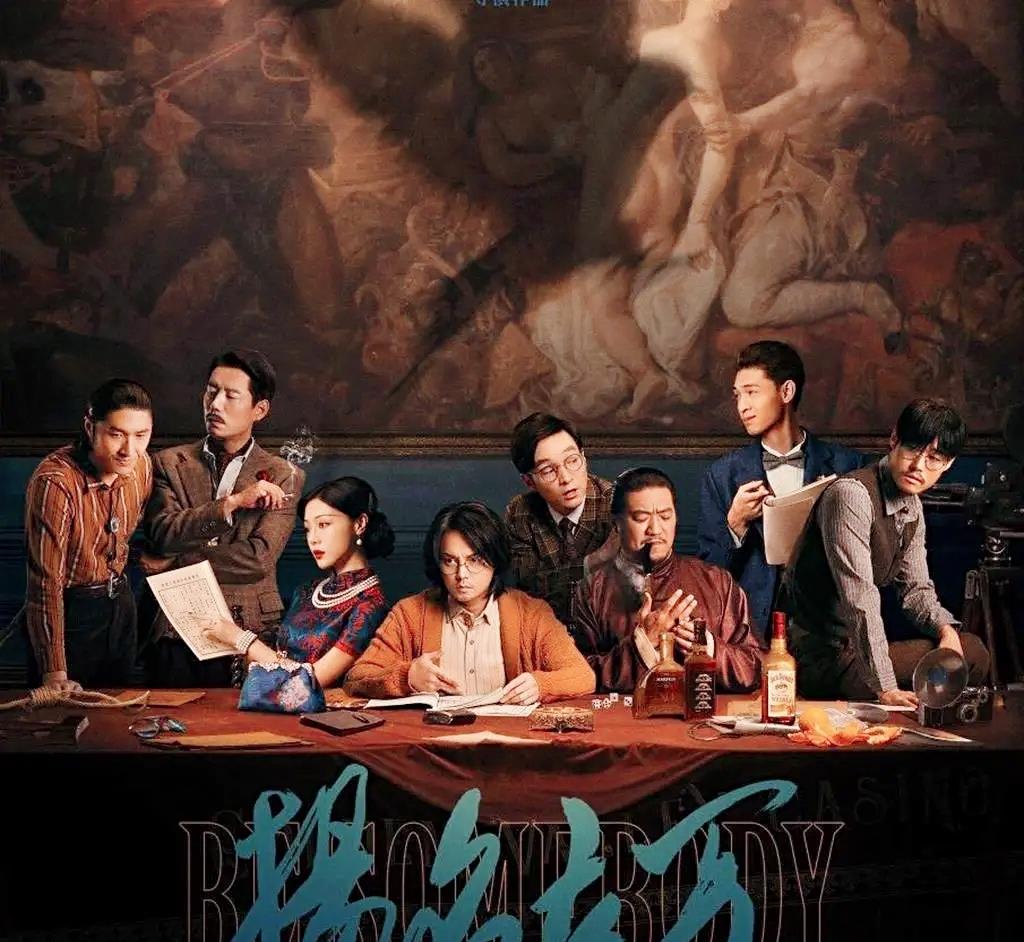 赵文卓|《滚烫人生》李承铉等7位哥哥体验交警职业，赵文卓胡海泉加盟