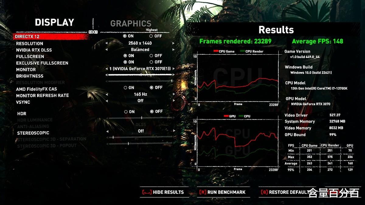 hdr|游戏时到底要不要开启HDR?