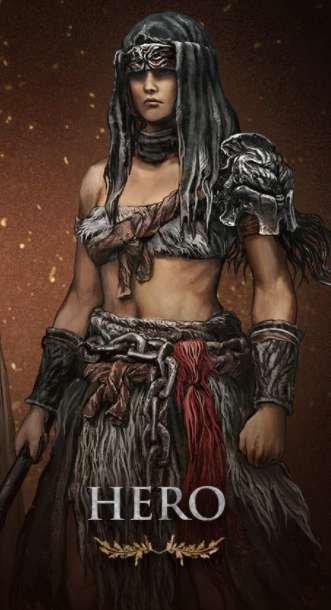 艾尔登法环|《艾尔登法环》全初始职业一览