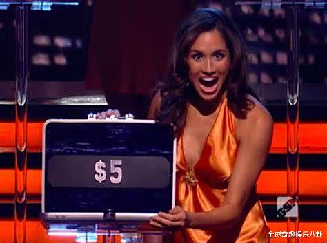 梅根·马克尔|梅根·马克尔跟帕里斯·希尔顿聊天：公开了她作为公文包女孩的过去