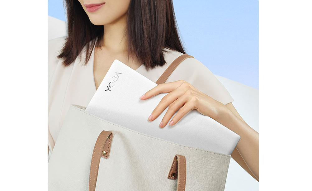 联想|不足1公斤，惠普联想两款超轻薄笔记本登场，最低5299元