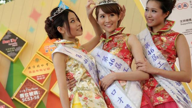 |交往六年无名分，为男友当廉价女佣？