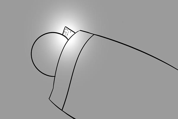 肾病|肾不好的人,睡前可能爱做这3件事,多数人都做过,或许也有你