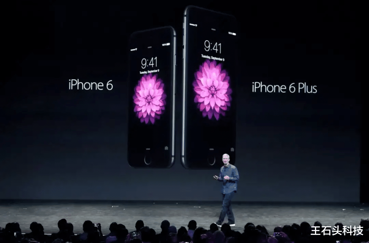 苹果|苹果手机后缀命名,Plus、Max和Pro,三者之间究竟有什么区别?